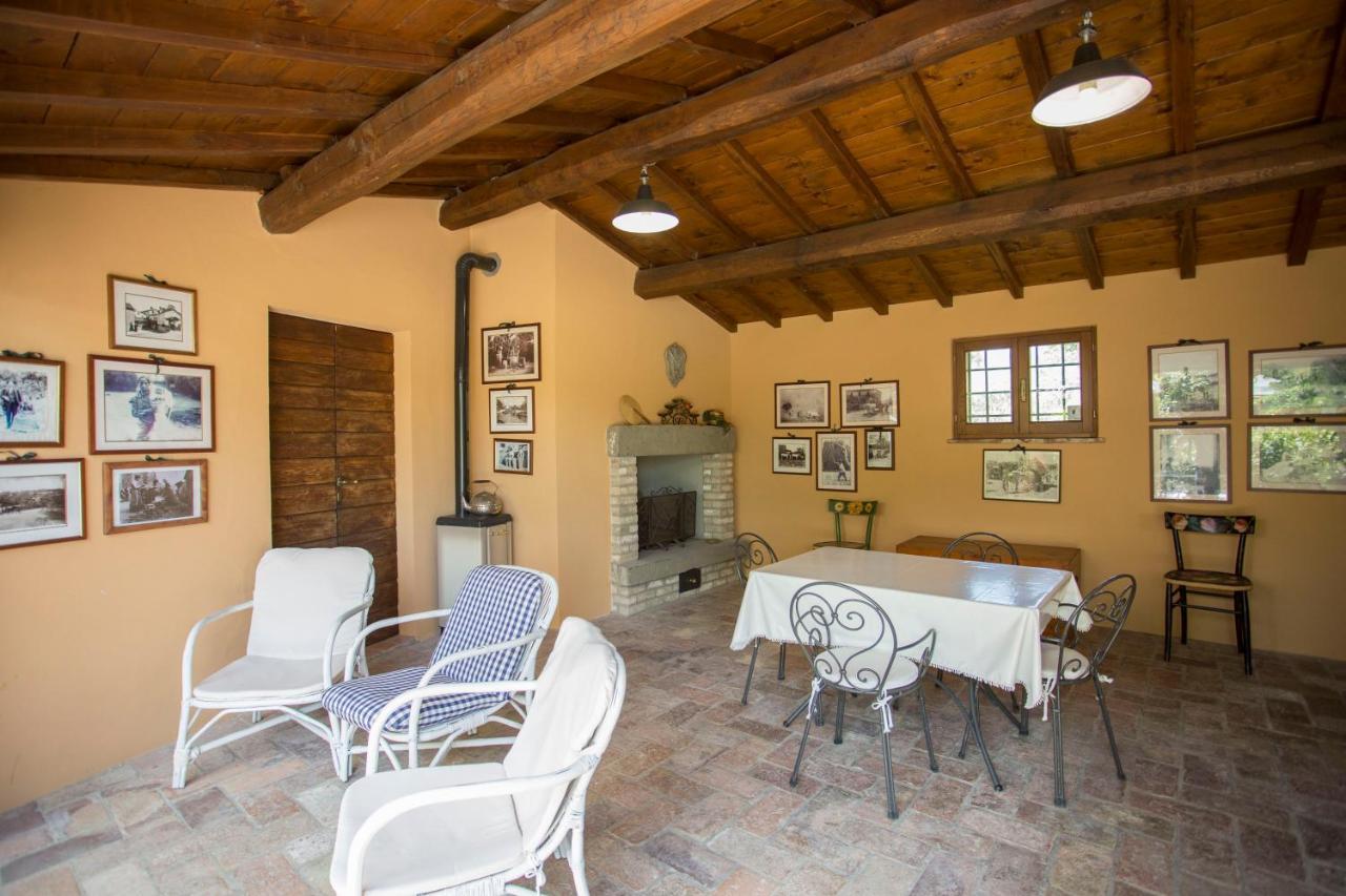 La Renaia Bauernhof