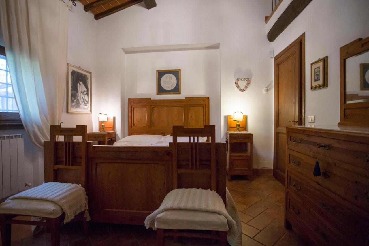 La Renaia Bauernhof