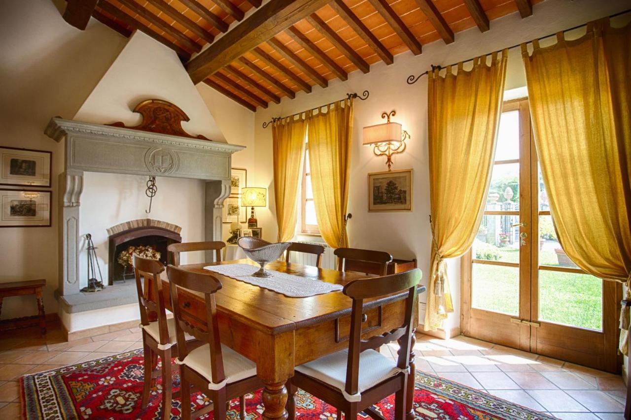 La Renaia Cortona
