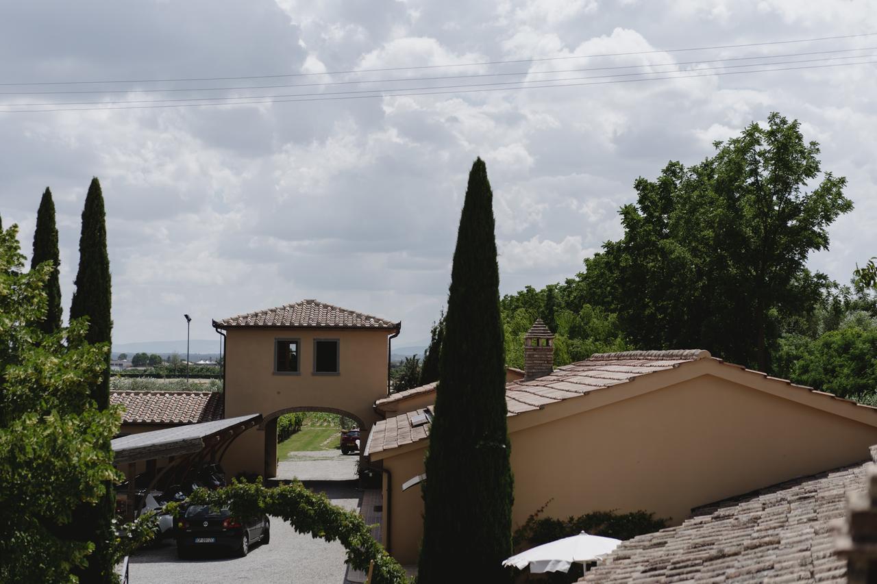 La Renaia Séjour à la ferme *