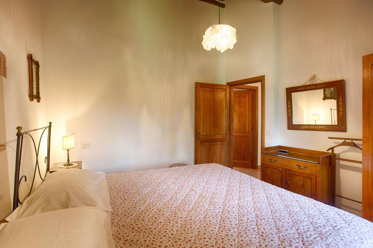Farm stay La Renaia