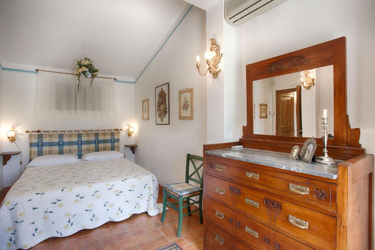 Farm stay La Renaia *