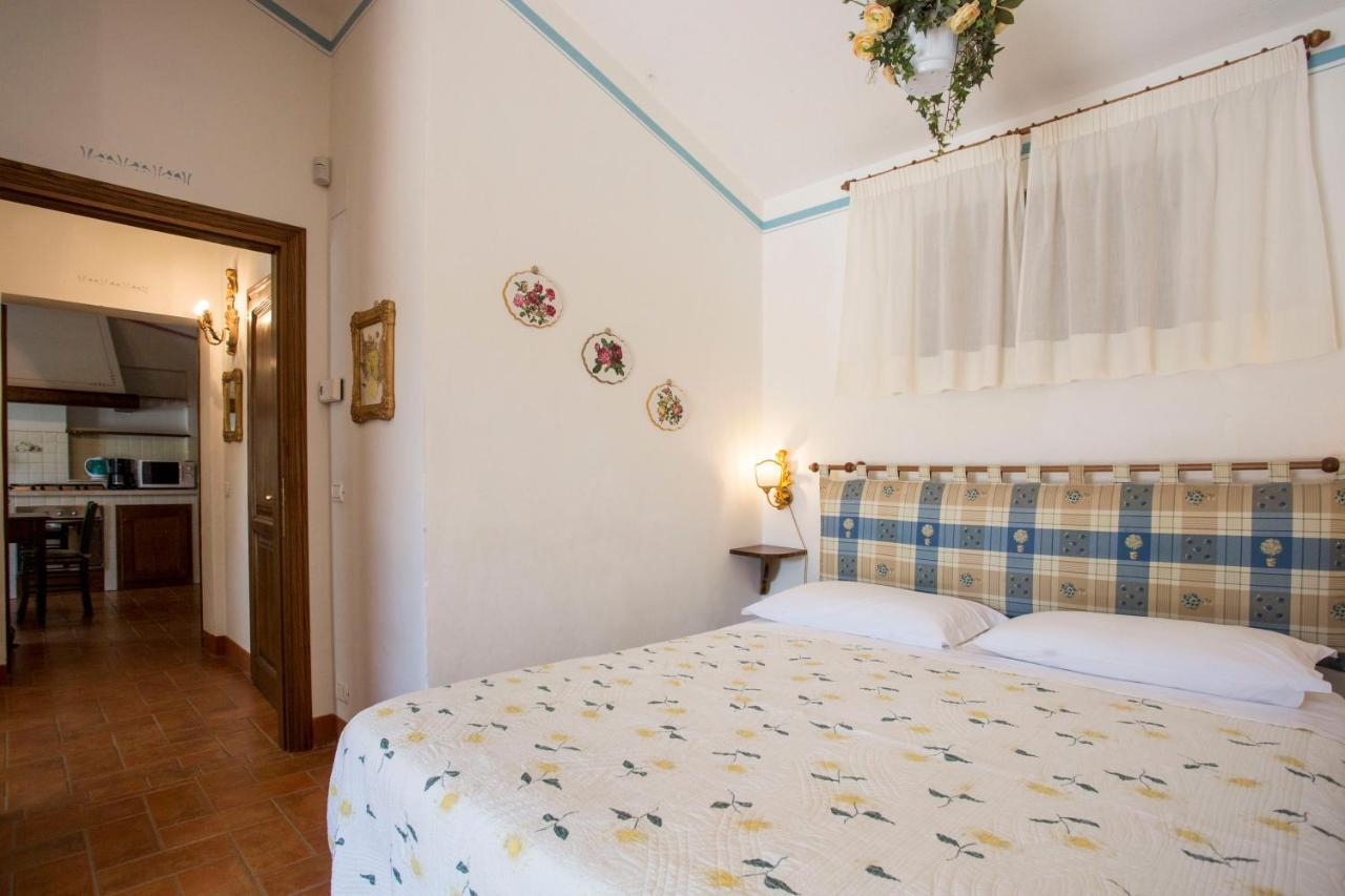 La Renaia Farm stay