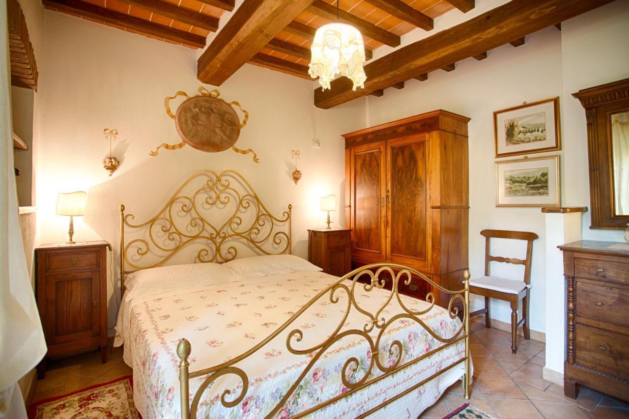 La Renaia * Cortona