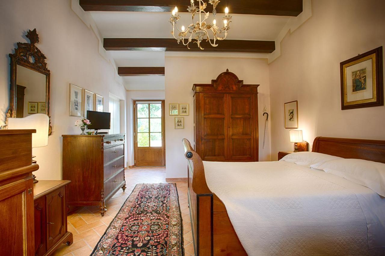 La Renaia Farm stay *