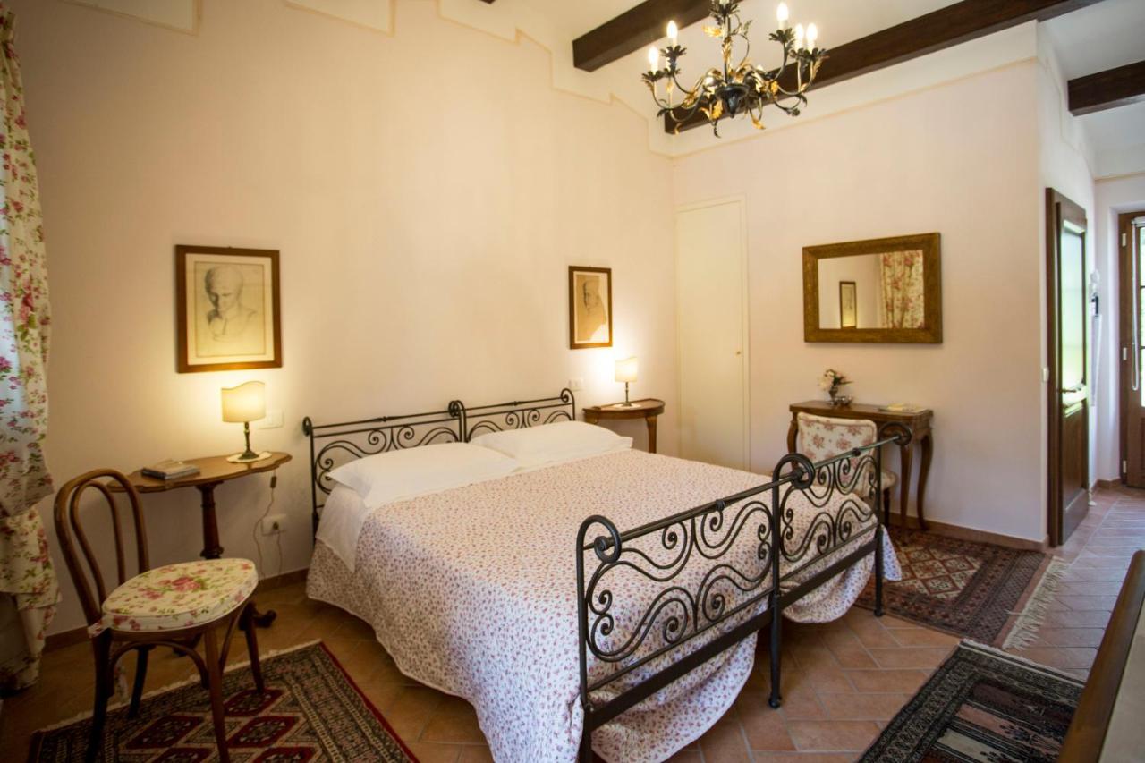 La Renaia Farm stay *