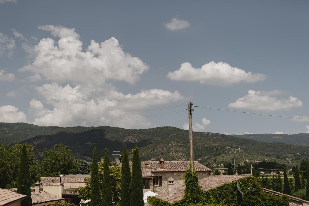 La Renaia Farm stay *